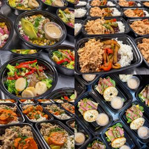 Meal Bundle (5 or 10)