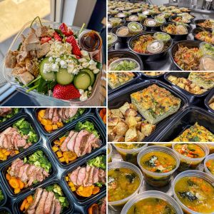 Meal Bundle (5 or 10)