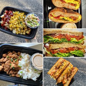 Meal Bundle (5 or 10)