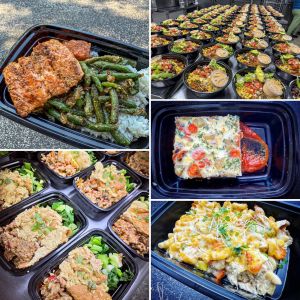 Meal Bundle (5 or 10)