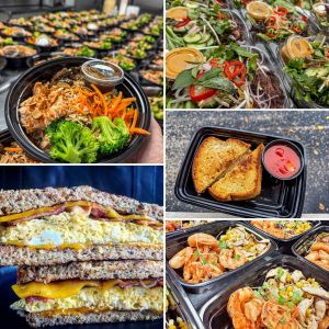 Meal Bundle (5 or 10)