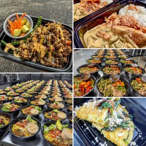 Meal Bundle (5 or 10)