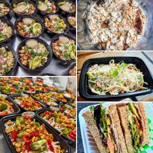 Meal Bundle (5 or 10)