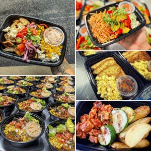 Meal Bundle (5 or 10)
