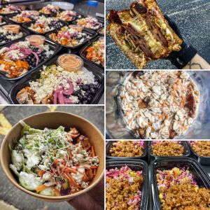 Meal Bundle (5 or 10)